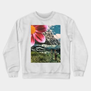 Mothers Day Crewneck Sweatshirt